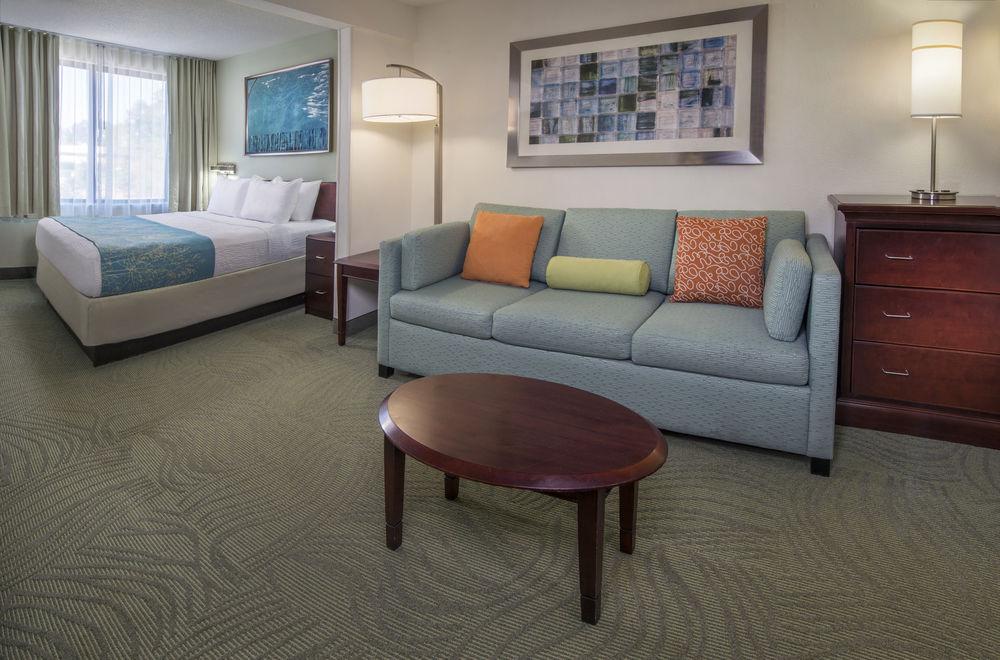 Hotel Springhill Raleigh-durham Airport/research Triangle Park Durham