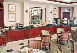 Springhill Raleigh-durham Airport/research Triangle Park Hotel Durham