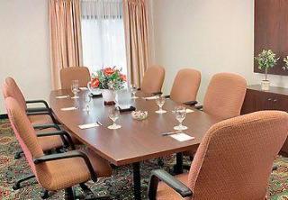 Hotel Springhill Raleigh-durham Airport/research Triangle Park Durham