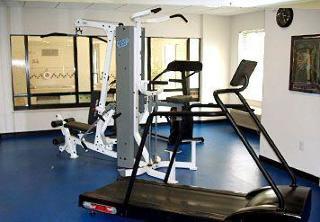 Hotel Springhill Raleigh-durham Airport/research Triangle Park Durham