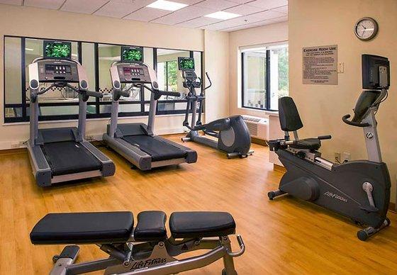 Hotel Springhill Raleigh-durham Airport/research Triangle Park Durham