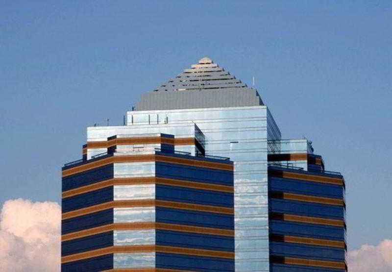 Springhill Raleigh-durham Airport/research Triangle Park Hotel 3*