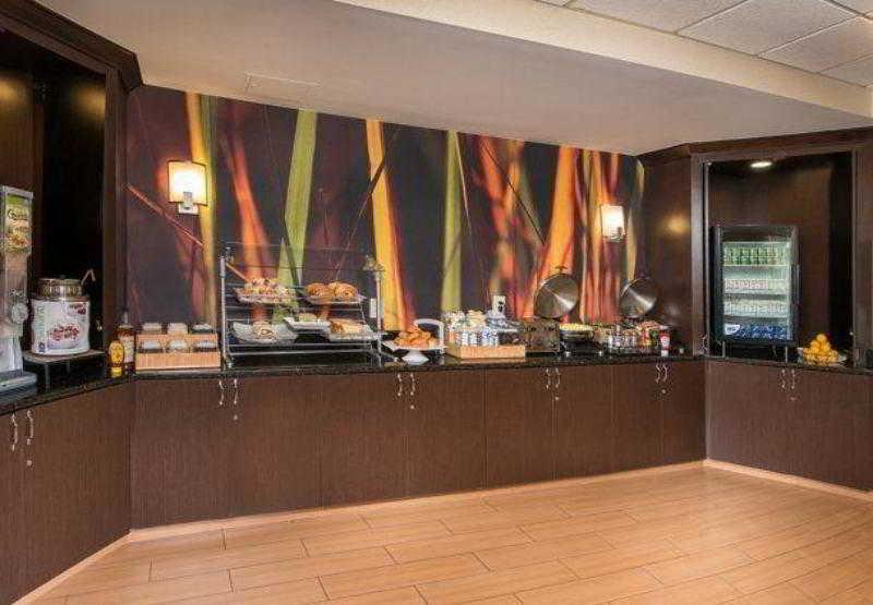 Springhill Raleigh-durham Airport/research Triangle Park Hotel