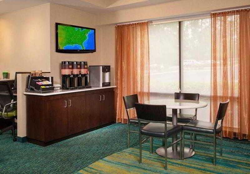 Hotel Springhill Raleigh-durham Airport/research Triangle Park 3*