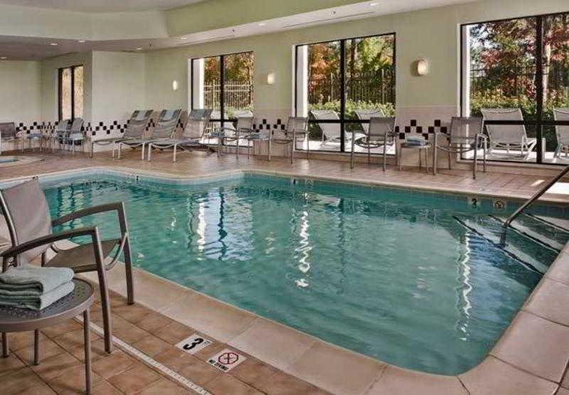 Springhill Raleigh-durham Airport/research Triangle Park 3*