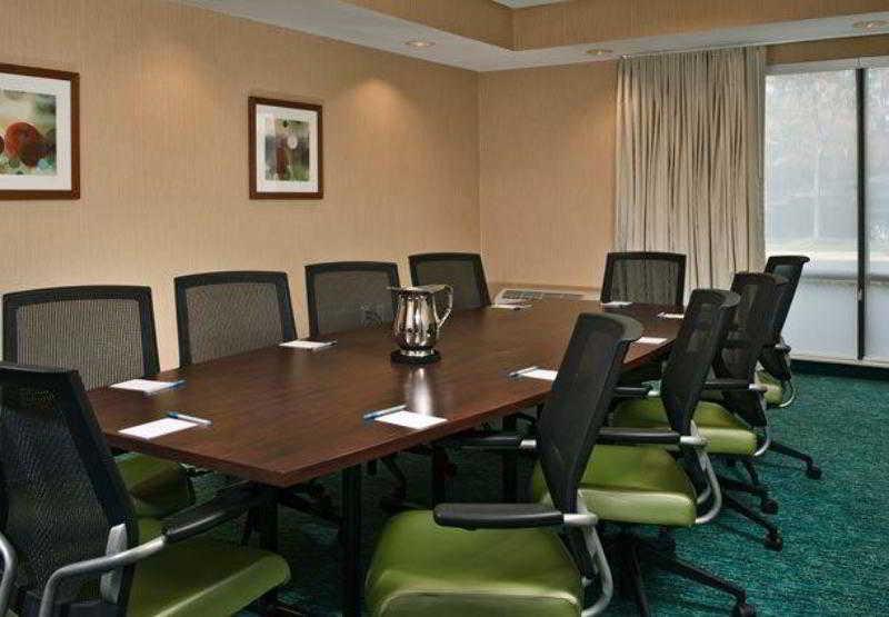 Springhill Raleigh-durham Airport/research Triangle Park