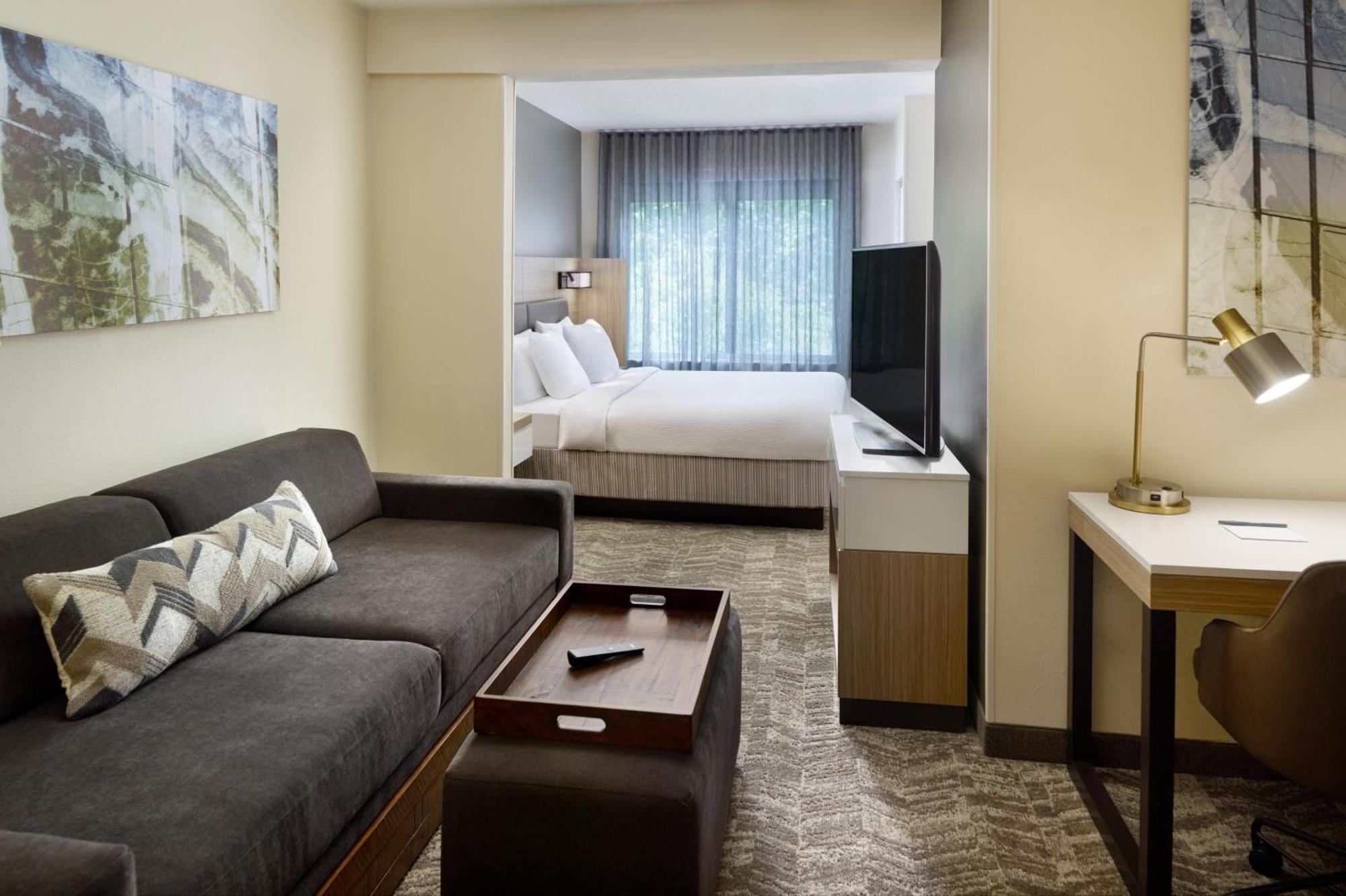 Hotel Springhill Raleigh-durham Airport/research Triangle Park