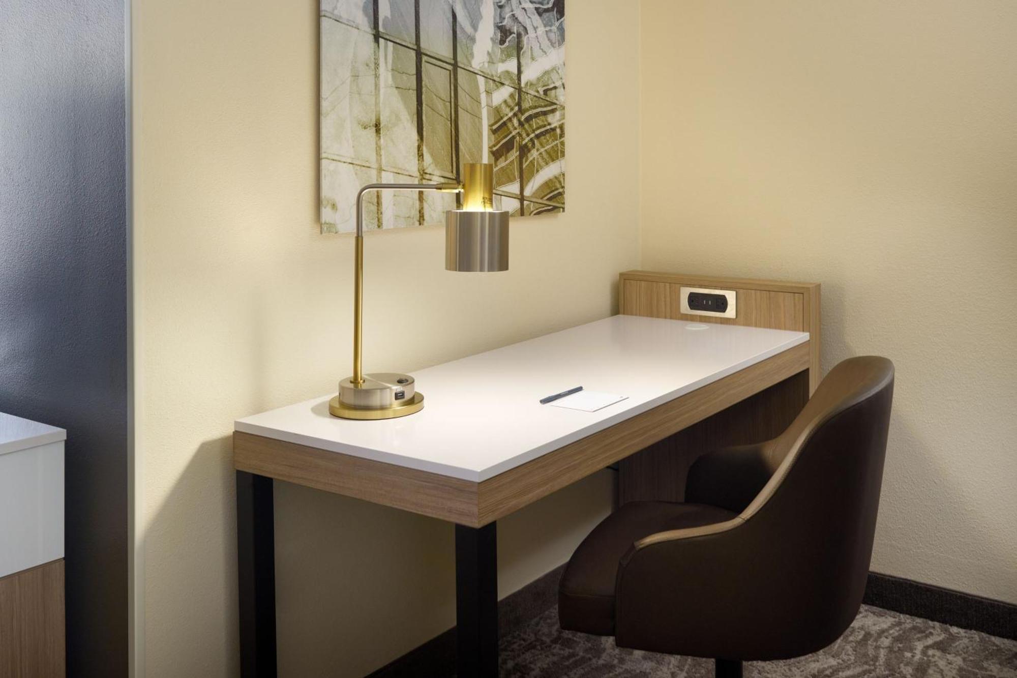Springhill Raleigh-durham Airport/research Triangle Park Durham