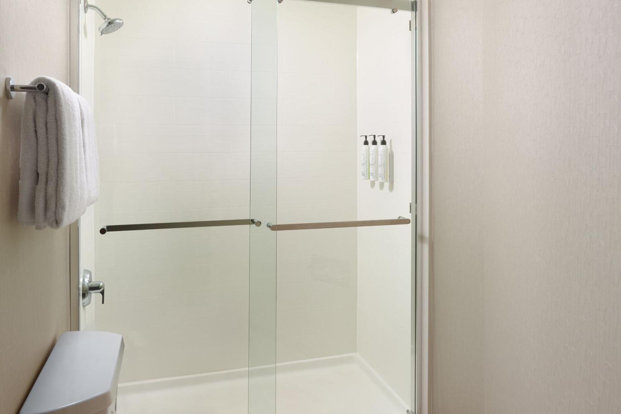 Springhill Raleigh-durham Airport/research Triangle Park