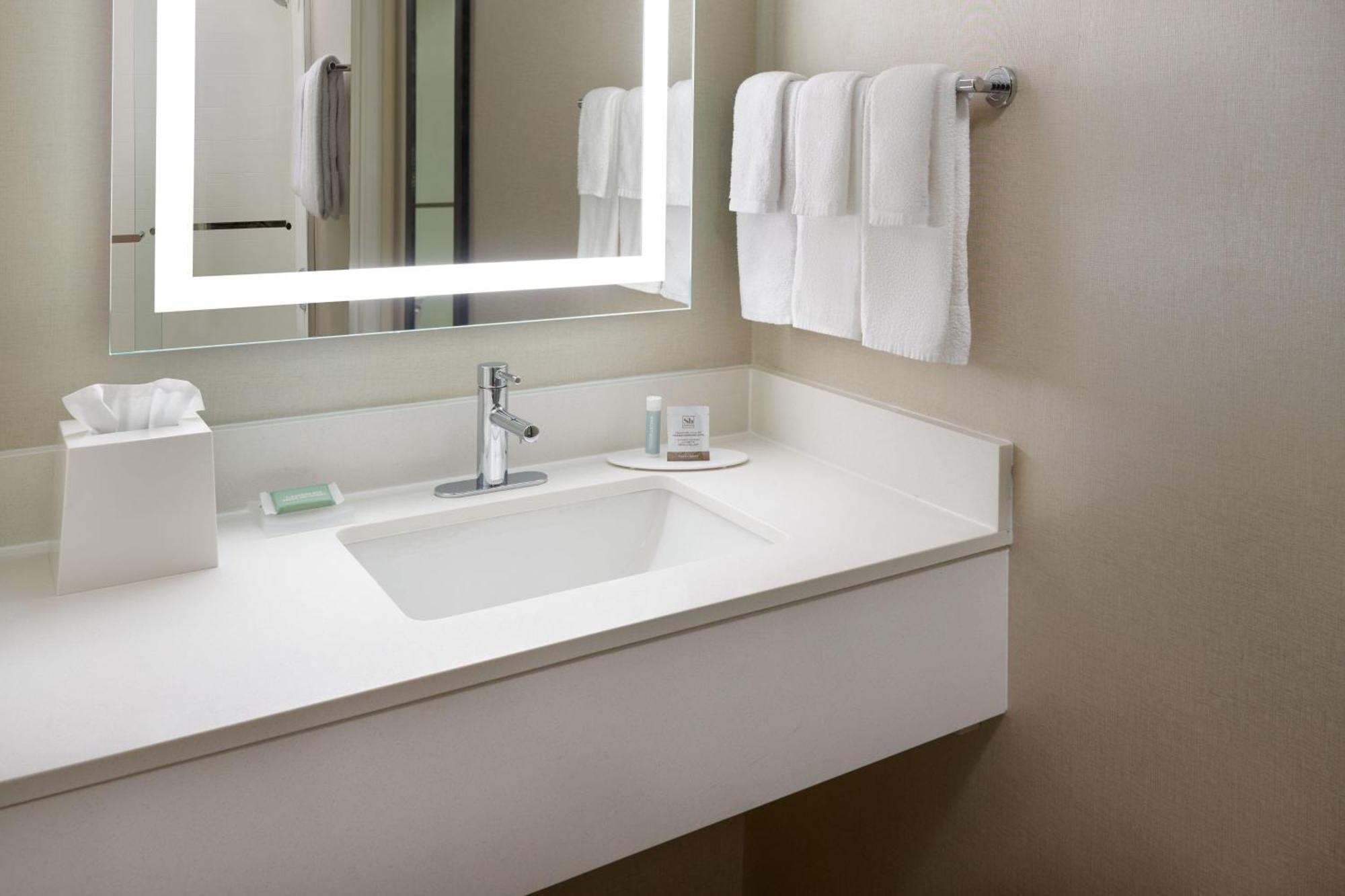 Hotel Springhill Raleigh-durham Airport/research Triangle Park Durham