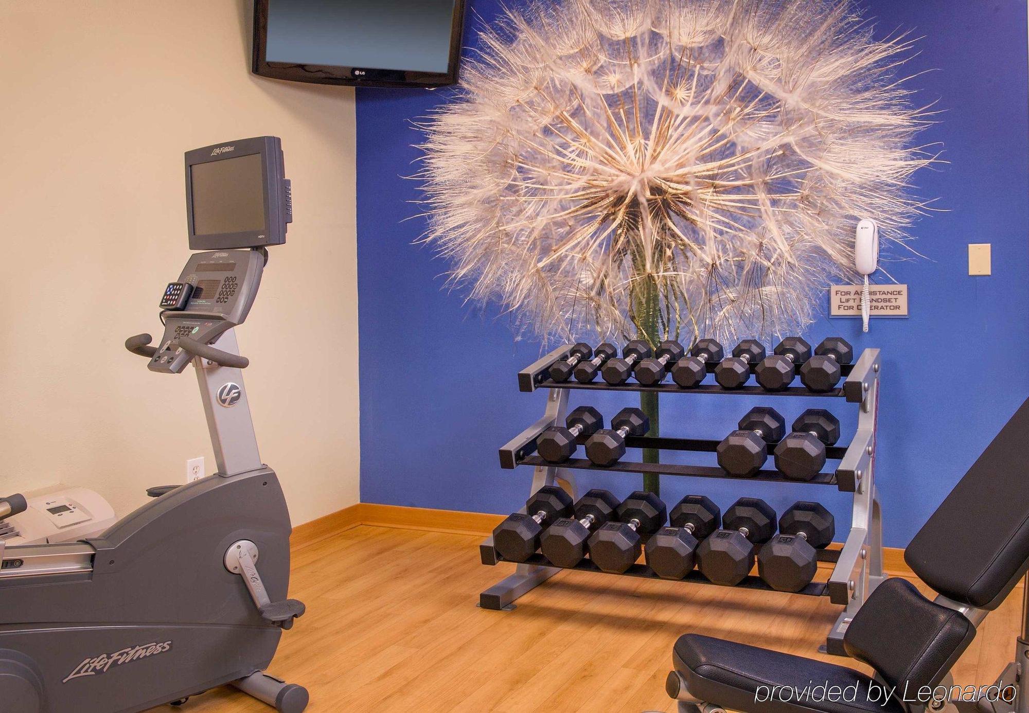 Springhill Raleigh-durham Airport/research Triangle Park 3*