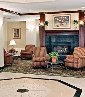 Springhill Raleigh-durham Airport/research Triangle Park 3*