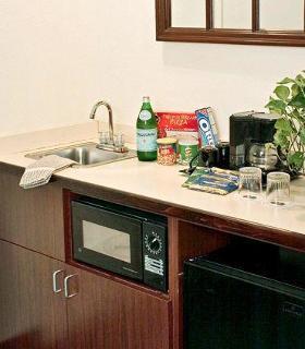 Springhill Raleigh-durham Airport/research Triangle Park Hotel 3*