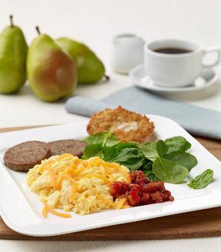 Springhill Raleigh-durham Airport/research Triangle Park Hotel