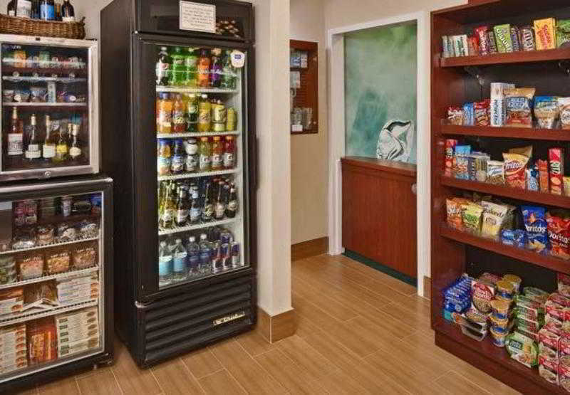 Hotel Springhill Raleigh-durham Airport/research Triangle Park 3*