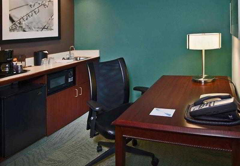 Springhill Raleigh-durham Airport/research Triangle Park