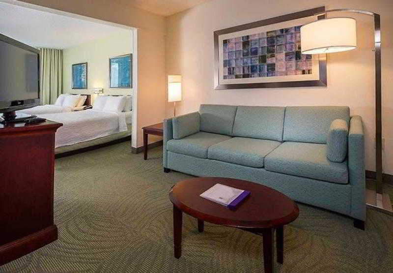 Springhill Raleigh-durham Airport/research Triangle Park Durham