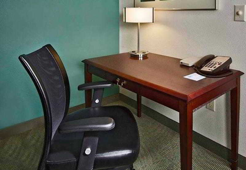 Springhill Raleigh-durham Airport/research Triangle Park Hotel 3*