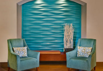 Springhill Raleigh-durham Airport/research Triangle Park 3* Durham
