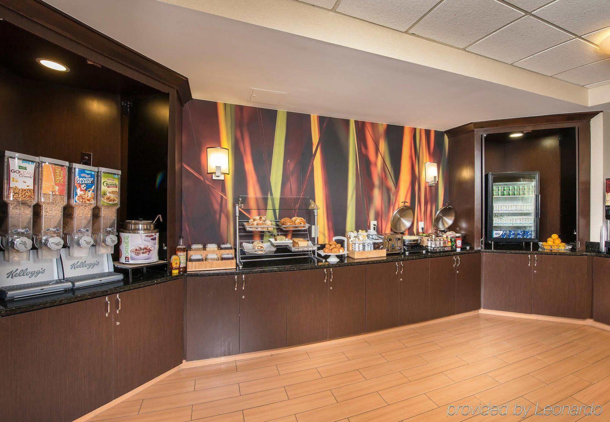 Springhill Raleigh-durham Airport/research Triangle Park Durham