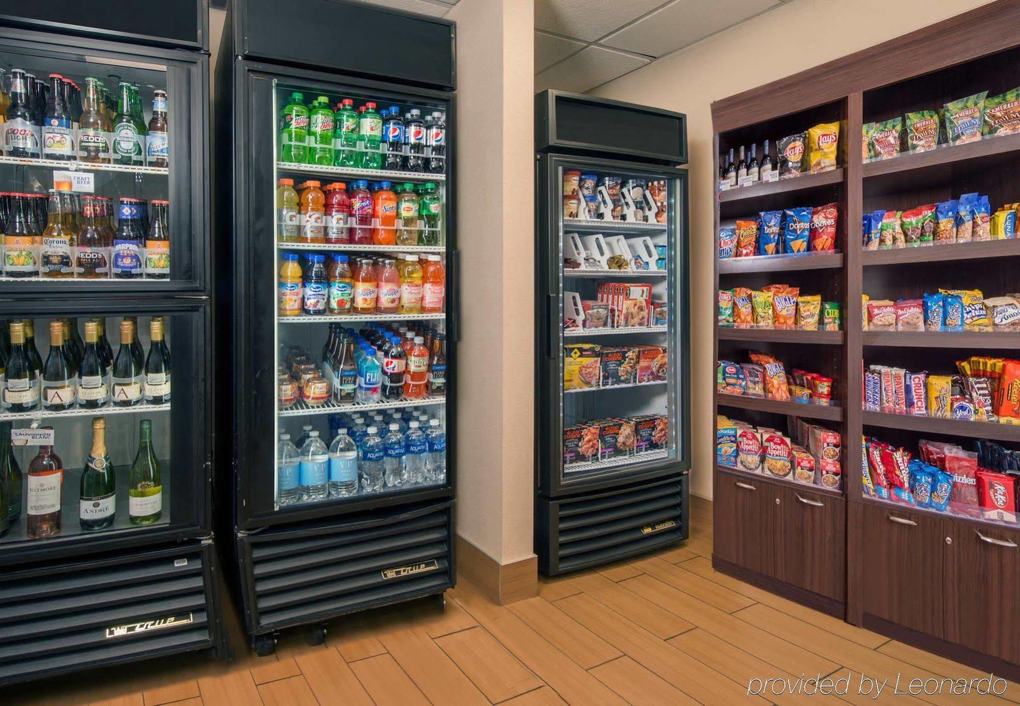 Springhill Raleigh-durham Airport/research Triangle Park