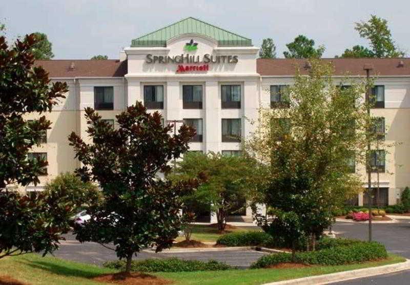 Hotel Springhill Raleigh-durham Airport/research Triangle Park