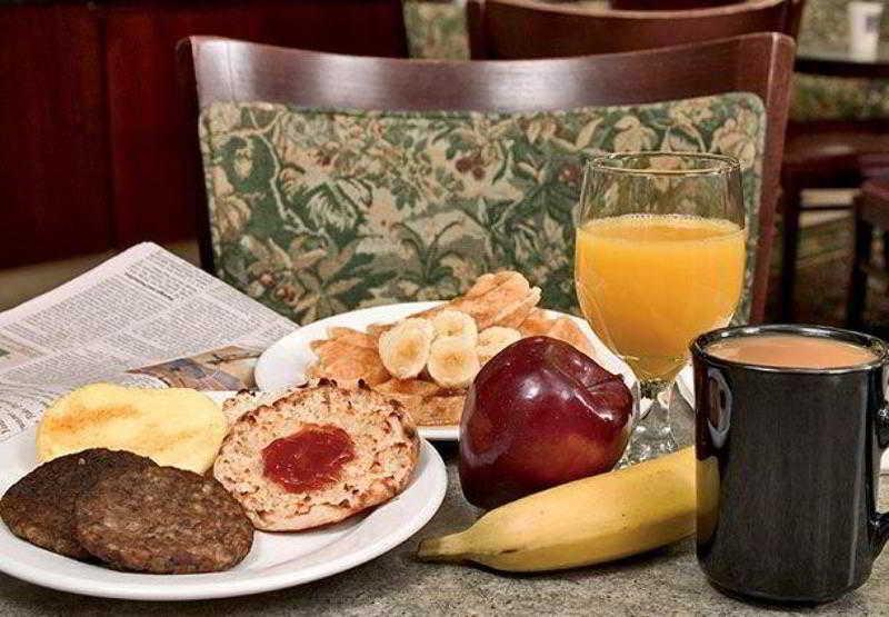 Springhill Raleigh-durham Airport/research Triangle Park 3* Durham