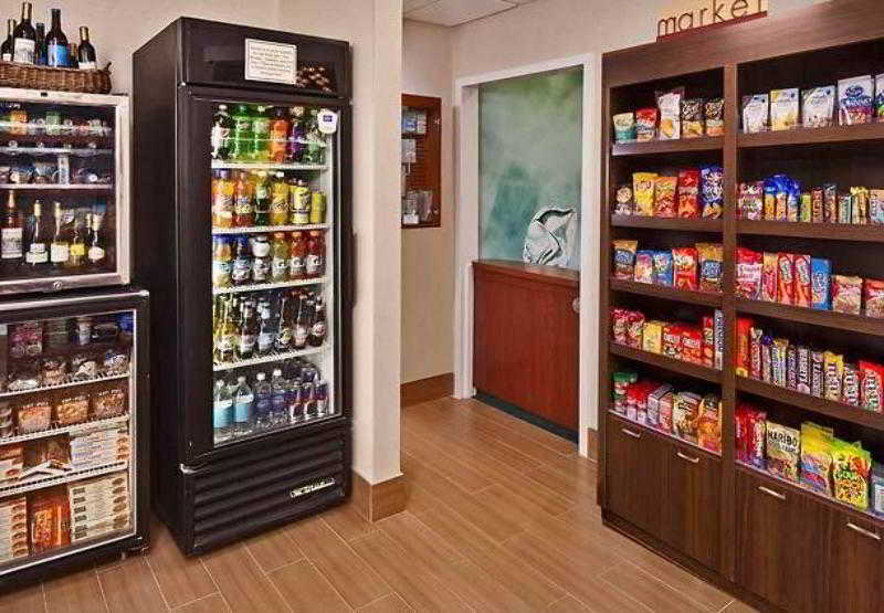 Springhill Raleigh-durham Airport/research Triangle Park 3* Durham