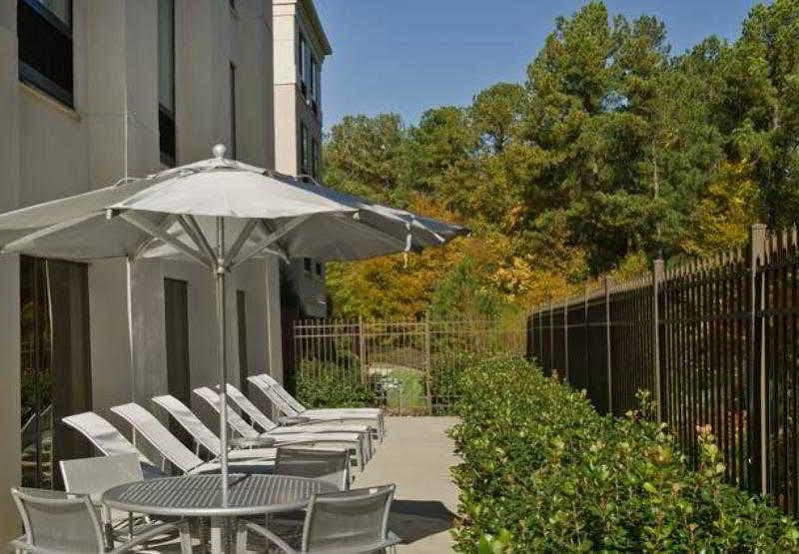 Hotel Springhill Raleigh-durham Airport/research Triangle Park