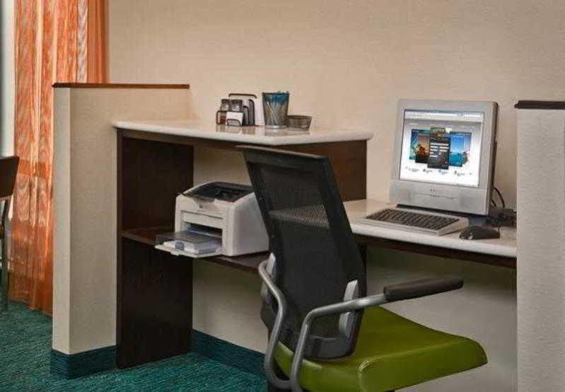 Springhill Raleigh-durham Airport/research Triangle Park 3*