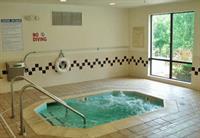 Springhill Raleigh-durham Airport/research Triangle Park