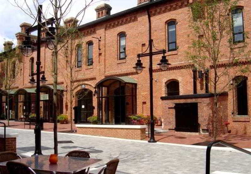 Springhill Raleigh-durham Airport/research Triangle Park 3*